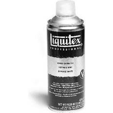 Vandtæt Spraymaling Liquitex spray fernissa matt