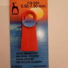 Maskestopper Pony Maskestopper Pindebeskytter 5,50-7,50mm 1 stk