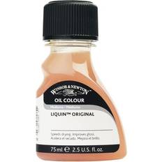 Vandtæt Oliemaling Winsor & Newton OIL Liquin Original 500 ml