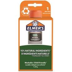 Colles Scolaires ELMERS 20 gram Pure School Glue stick 1-blister