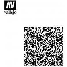 Vallejo Stencil Weathered Paint, 1:72