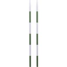 Knitpro SmartStix Utbytbar Rundsticka Aluminium 12cm 3,00mm
