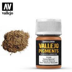 Wittmax Pigment pulver Natural Siena