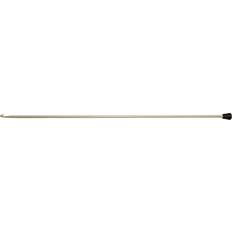 Knitpro Afgahn Hæklenål Aluminium 30cm 3,00mm til Tunesisk hækling H