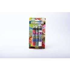 Stenmaling #4 3 x 30ml