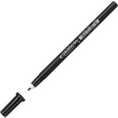 Black Fineliners Sakura Pigma Calligrapher 1 mm