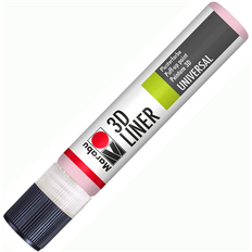 3D liner Pastel Rosa 25ml