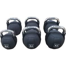 Kettlebell soft Master Fitness Kettlebell Soft 8Kg