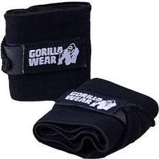 Fasce per polso Gorilla Wear Wrist Wraps Basic