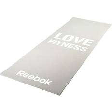 Reebok Træningsmåtter Reebok Fitness mat Love Kvinderuddannelse
