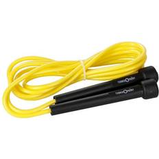 Amarillo Cuerdas para Saltar Fitness Skipping rope