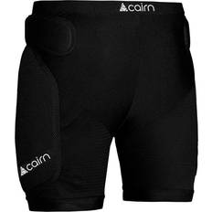 Alpin beskyttelse på tilbud Cairn Proxim, crashpants, junior, sort XS