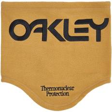 Zwart Alpijnse Beschermingen Oakley Heren Tnp Neck Gaiter