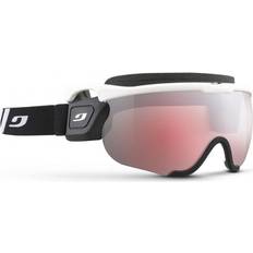 Julbo Sniper Evo M - Black/White