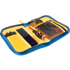 Snow Study Kit blue/yellow Uni