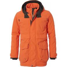 Chevalier Men's Basset Jacket - High Vis Orange