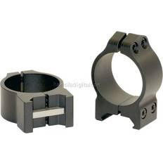 Warne Maxima 30mm Låg