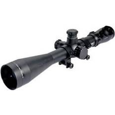 Kikarsikte 3.5-10x50E Advanced
