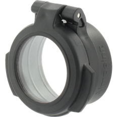 Caza Aimpoint Tapa Transparente posterior Flipup sistema de apertura rápida, ideal para enfoque rápido y proteger el visor, 6216087