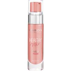 Bourjois Face Primers Bourjois Healthy Mix Glow Primer #01 Pink Radiant