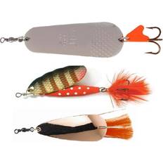Abu Garcia Gäddfavoriter 3-pack