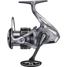 Vorne Angelrollen Shimano Nasci FC 2500