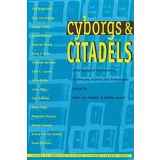 Cyborgs & Citadels (Häftad)