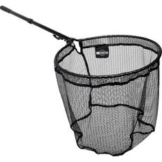 Ron Thompson Manitoba Flip Ower Twist N Lock Round 45 Landing Net One Size Black