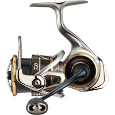 Visuitrustingen Daiwa Airity LT 2000D