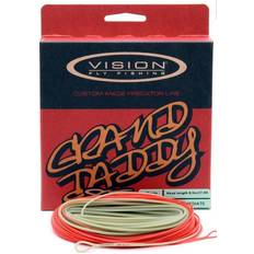 Grand vision Vision Grand Daddy Flueline