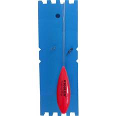 Fiskeutrustning Wiggler Bombarda Set 20g, 40-130cm Floating