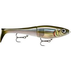 Fiskeutrustning Rapala X-Rap Peto 20cm SMB