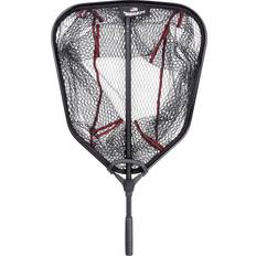 Abu Garcia Fishing Accessories Abu Garcia Beast Landing Net 80x70 Cm One Size Black