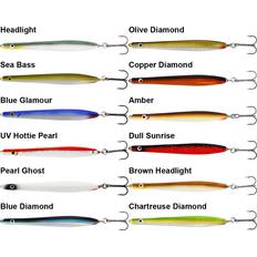 Fiskeutrustning Westin S�lvpilen 20g Sea Bass 10cm