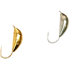 Fiskegrej Ifish Bananen- 2-pack Nocolour