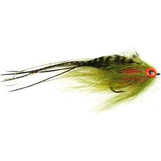 Bauer Deveiver Geddeflue Krog Red & White