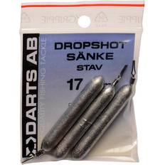 Dropshot Darts Dropshot Sänke