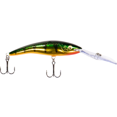 Rapala Tail Dancer Djup 11cm FLP