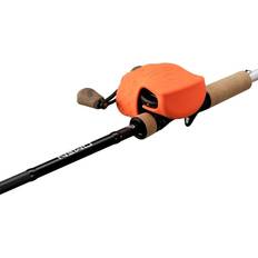 Fiskegrej Bed Bath & Beyond 13 Fishing Skull Cap Orange