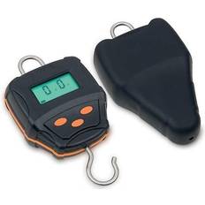 Accessori da pesca Fox International Digital Scale One Size Black Orange