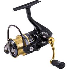 Fiskegrej Abu Garcia Superior Spinning Reel 2500 Black Gold