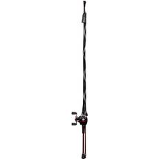 Westin rod Westin Rod Cover Spinnspö upp till 7'/210 cm Ø 3 cm 170 cm Black/Silver