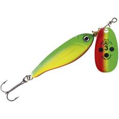 Blue Fox Minnow Super Vibrax 3