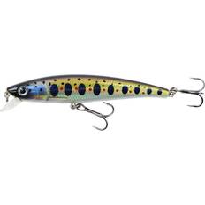 Hurricane Grimner Wobbler 9 cm