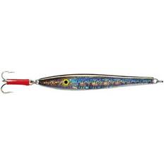 ABU Fiskegrej ABU Lucas Iron Pirke-H-S/Black-200 gr