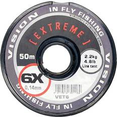Vision Forfangsline Extreme