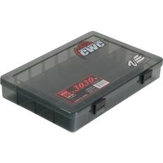 Fiskegrej Meiho Betesbox Justerbara Fack ND Grejboks