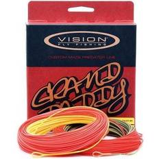 Grand vision Vision Grand Daddy 85 WF