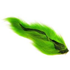 Chartreuse Flyco Bucktail Chartreuse