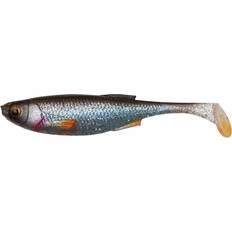 Savage Gear Craft Shad 5 stk. 7,2cm 2,6gram Roach